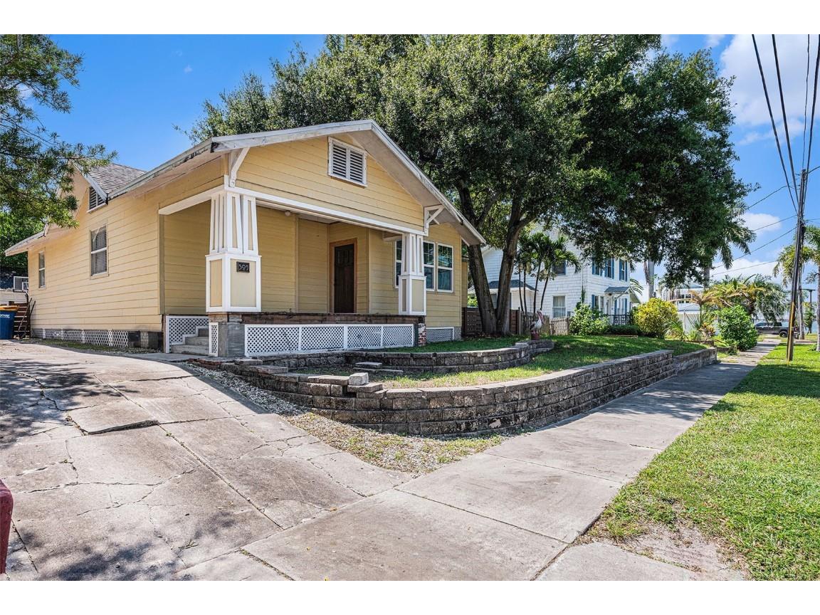 309 Lebeau Street Clearwater FL 33755 T3475700 image1