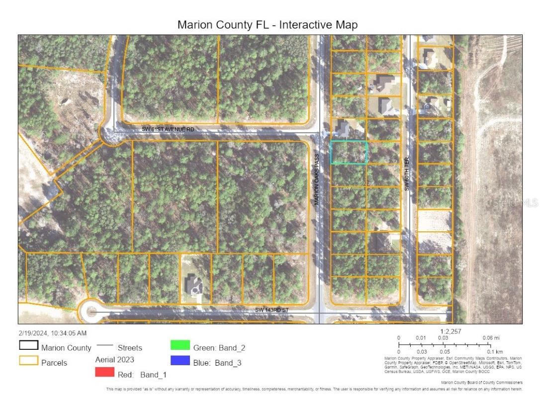 309 Marion Oaks Pass Ocala FL 34473 D6135145 image1