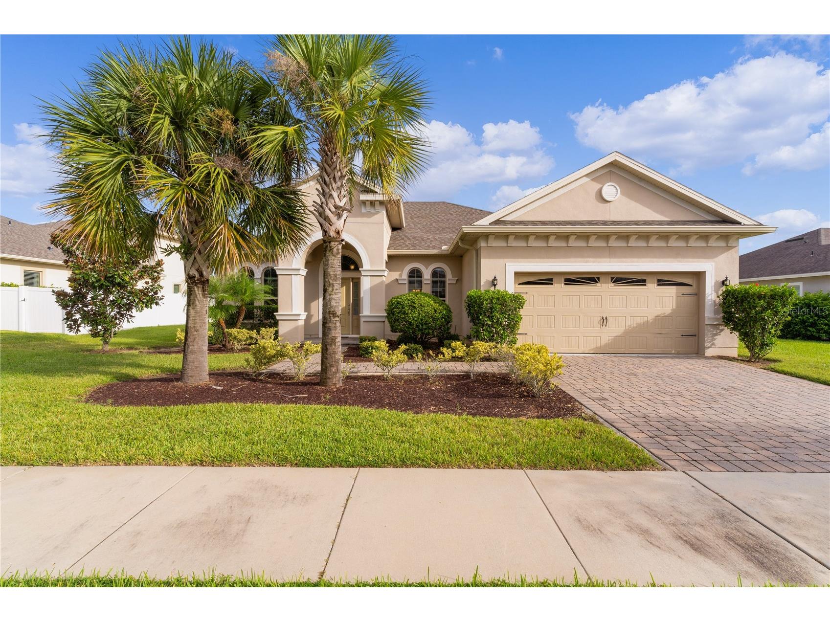 309 Misty Haven Drive Groveland FL 34736 G5099768 image1
