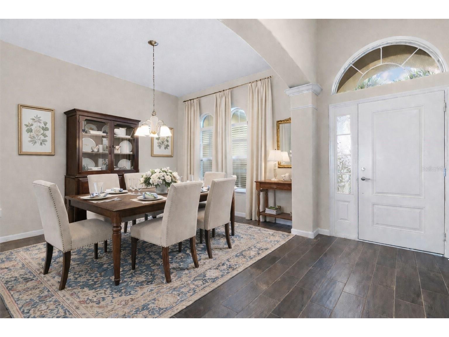 309 Misty Haven Drive Groveland FL 34736 G5099768 image2