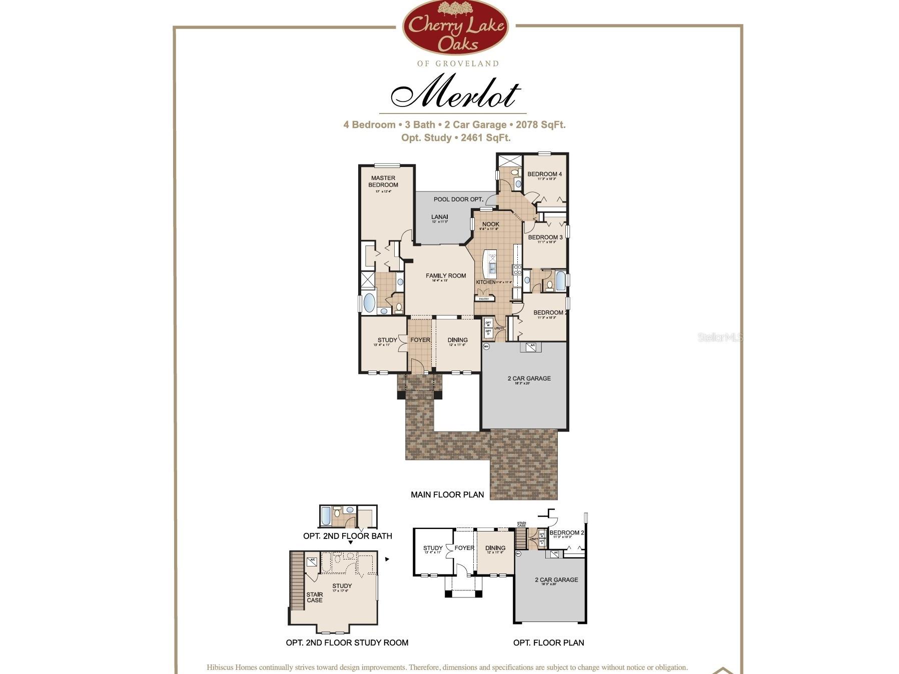 309 Misty Haven Drive Groveland FL 34736 G5099768 image21