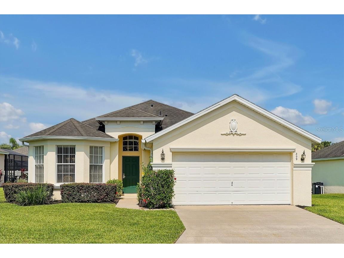 309 Montara Drive Davenport FL 33897 O6119961 image1