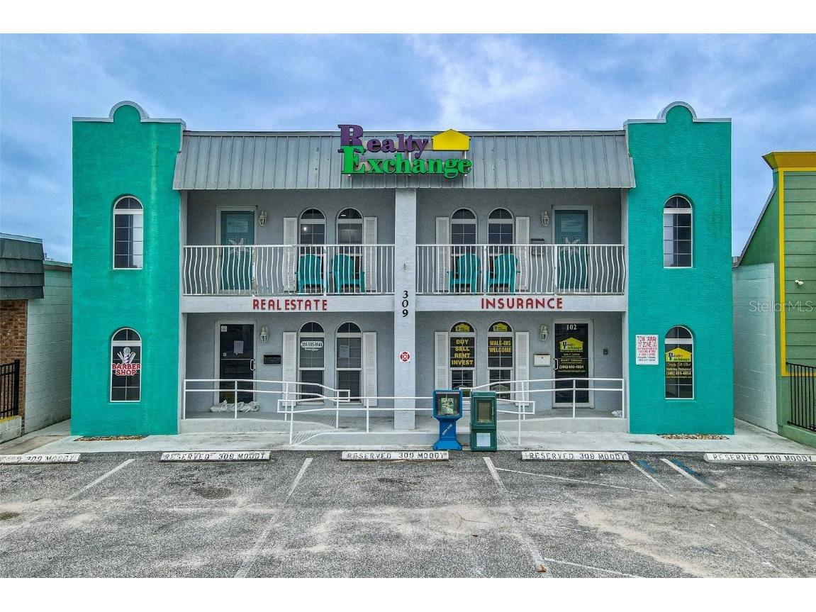 309 Moody Boulevard #2 Flagler Beach FL 32136 FC289688 image1