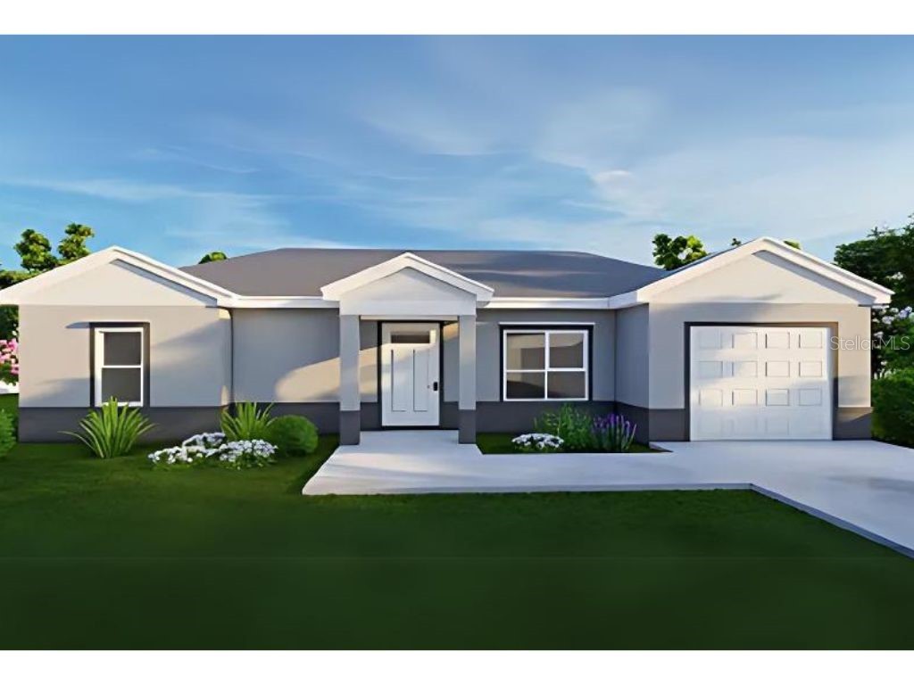 309 Murphy Avenue Lehigh Acres FL 33972 O6249776 image1