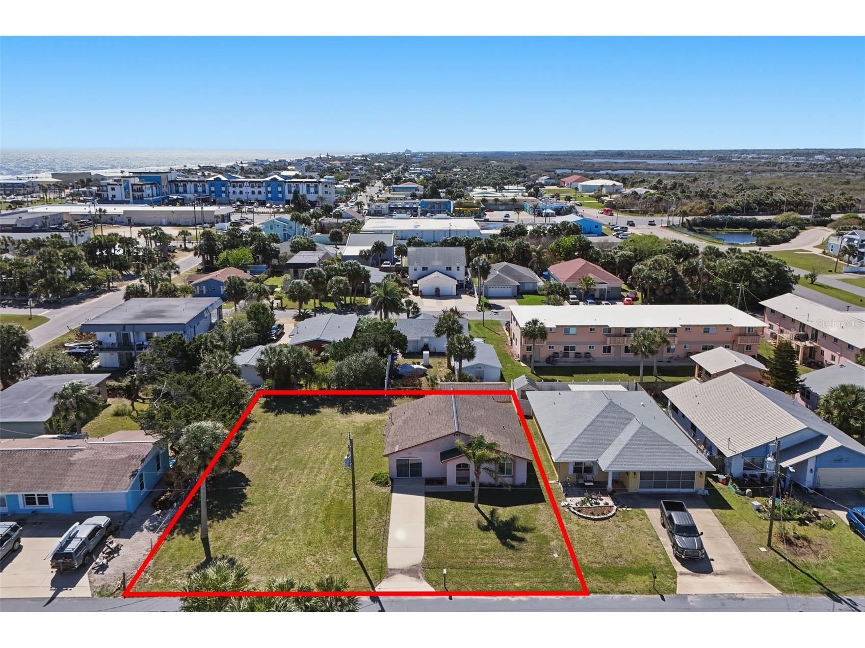309 N 4th Street Flagler Beach FL 32136 V4947996 image32