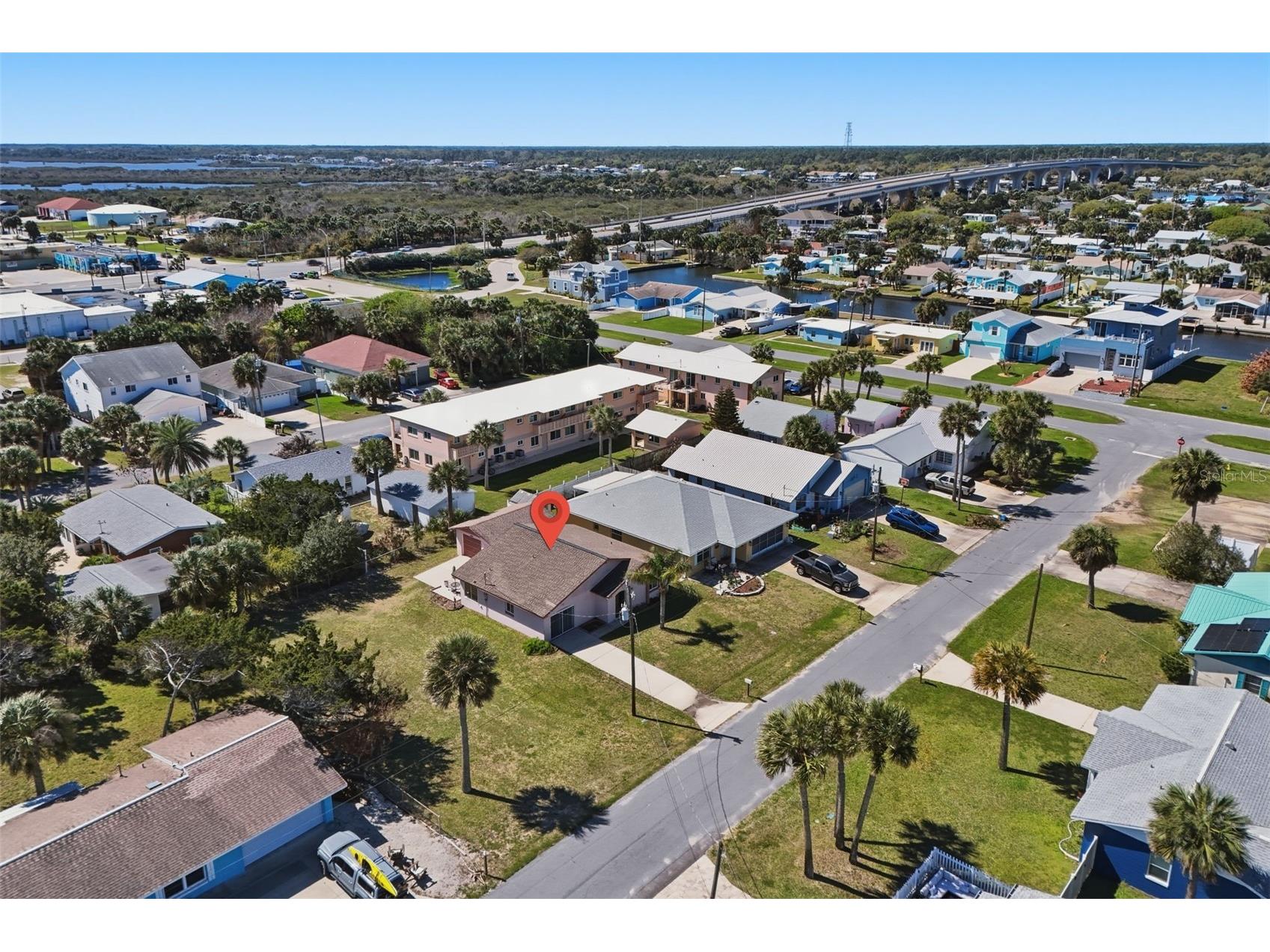 309 N 4th Street Flagler Beach FL 32136 V4947996 image36