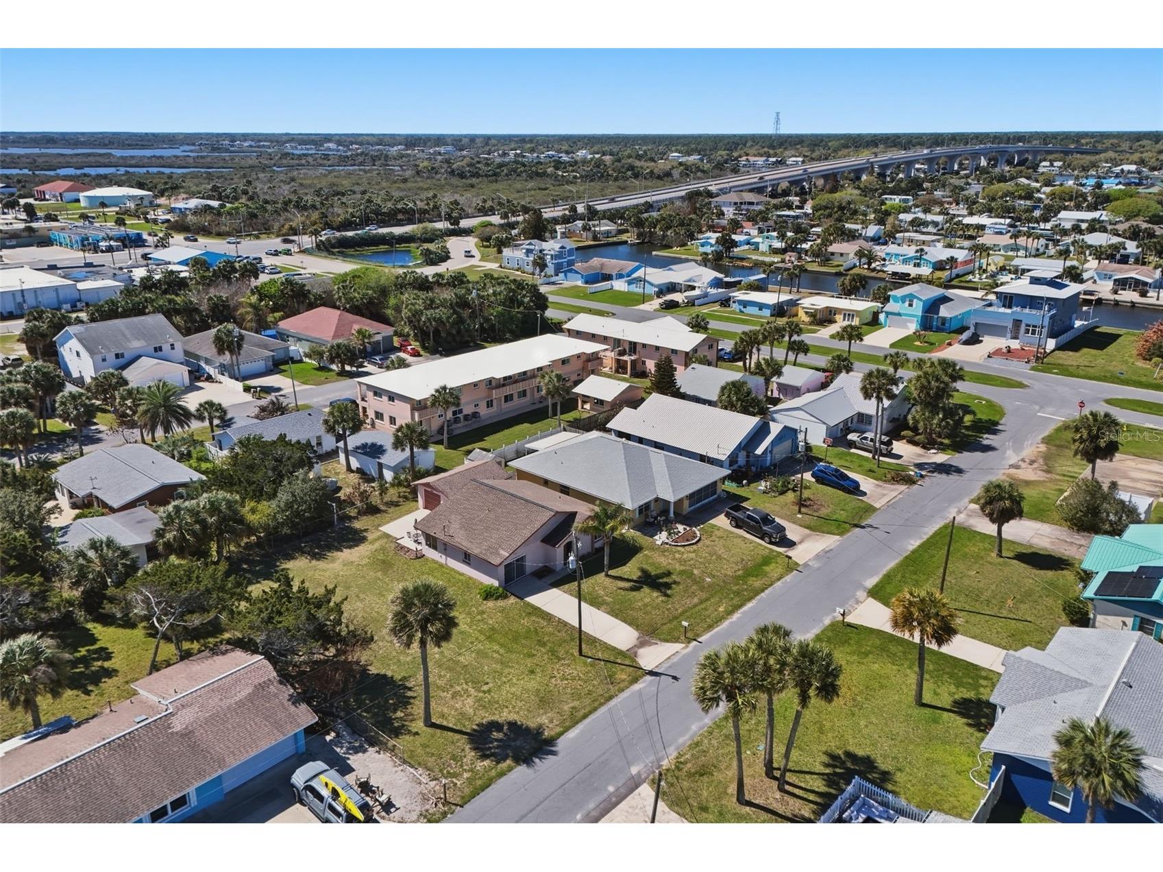 309 N 4th Street Flagler Beach FL 32136 V4947996 image37