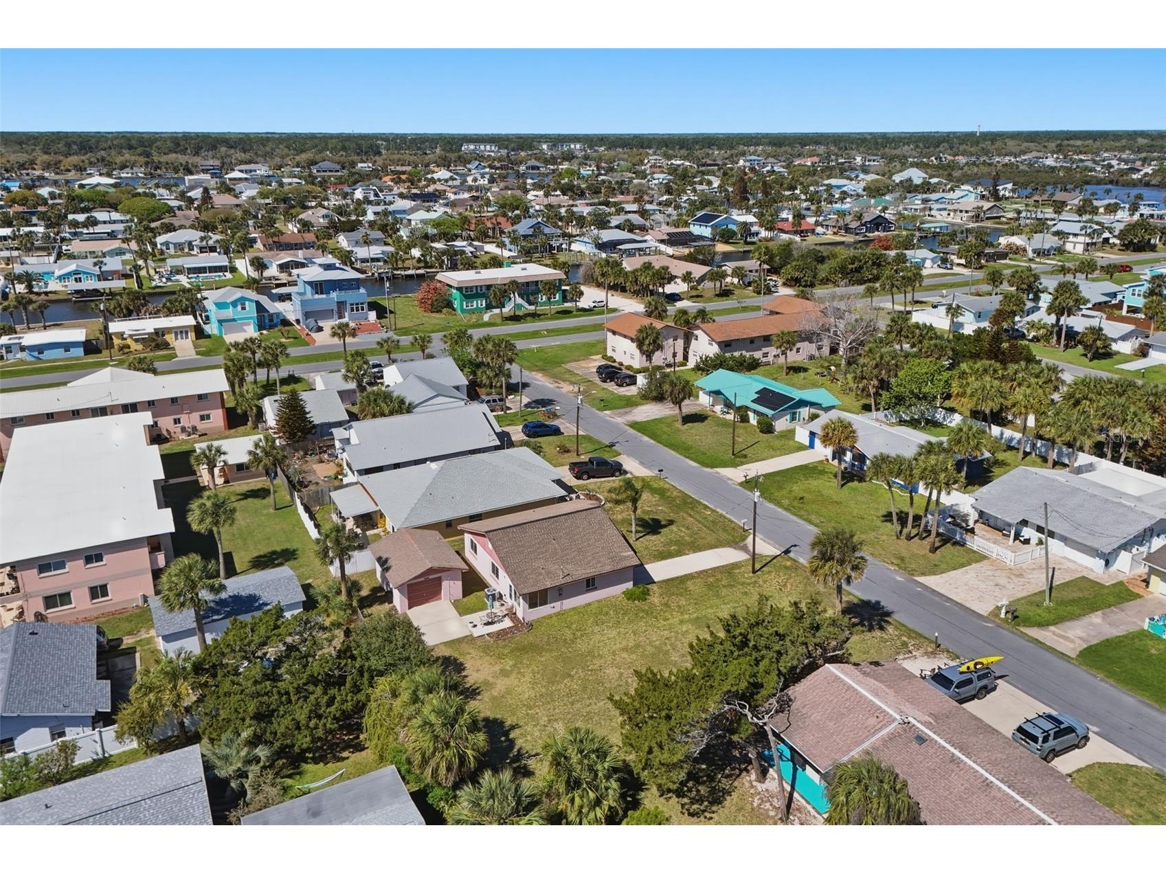 309 N 4th Street Flagler Beach FL 32136 V4947996 image43