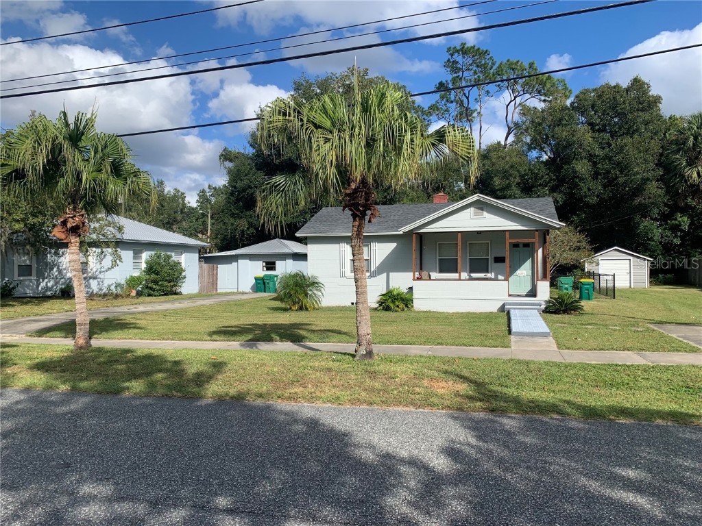 309 N Boston Avenue Deland FL 32724 V4940714 image1