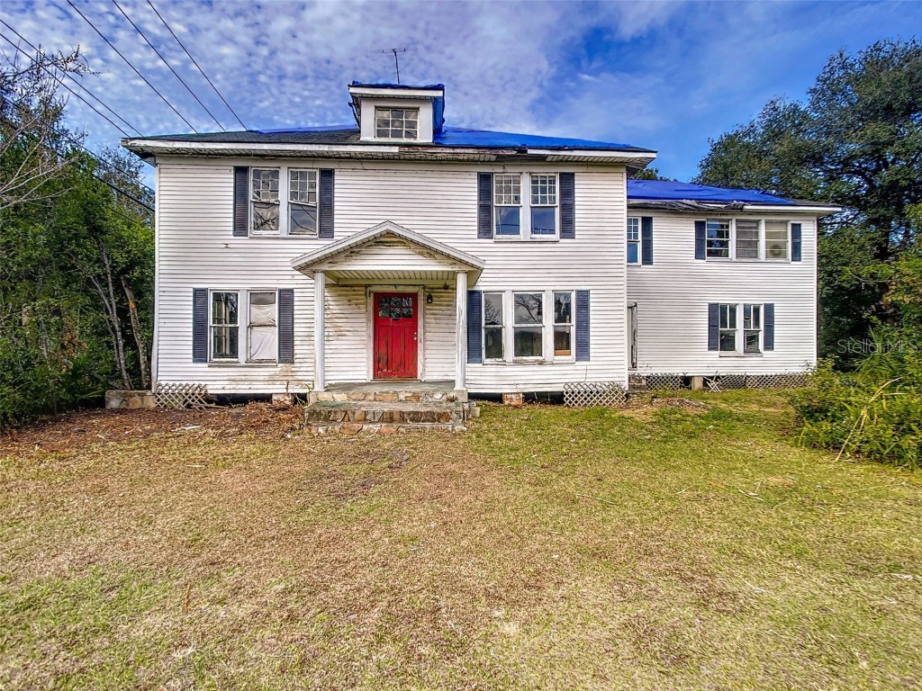 309 N Kepler Road Deland FL 32724 O6085102 image1