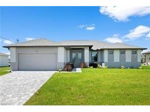 309 NE 15th Terrace Cape Coral FL 33909 C7491359 image1