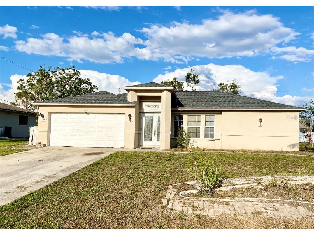309 NE 23rd Place Cape Coral FL 33909 T3448662 image1