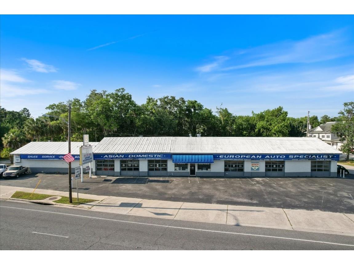 309 NW Us Highway 19 Crystal River FL 34428 O6203584 image1