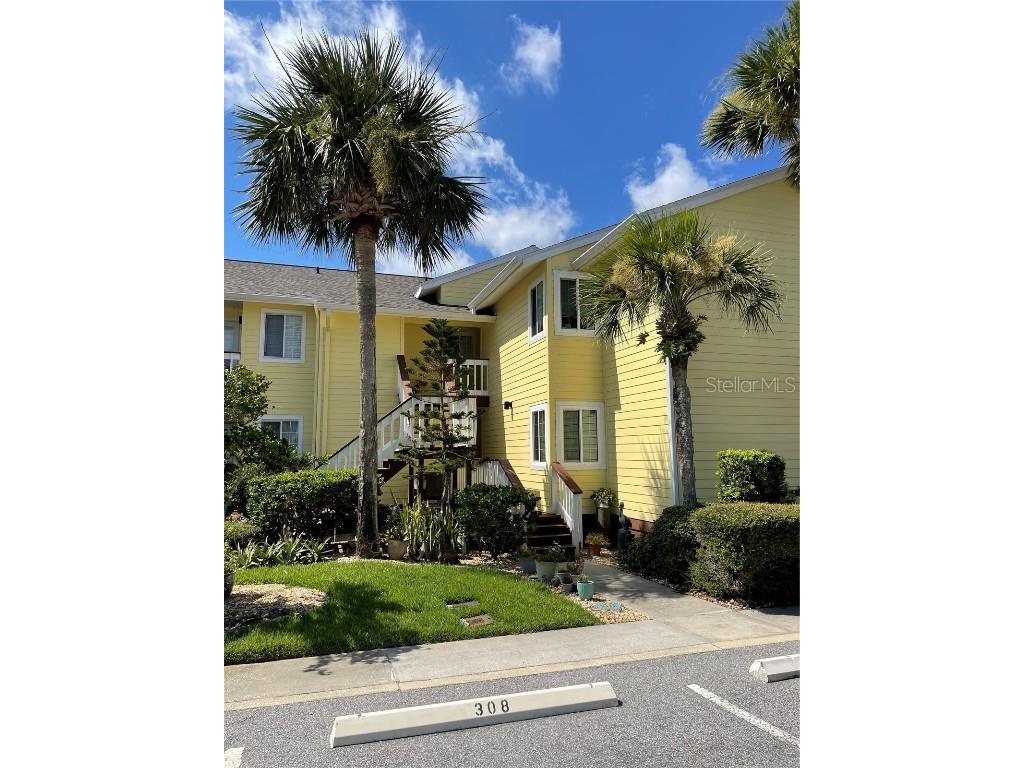 309 Ocean Marina Drive #309 Flagler Beach FL 32136 FC293856 image1