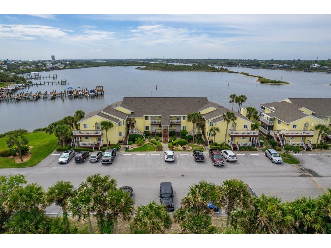 309 Ocean Marina Drive #309 Flagler Beach FL 32136 FC299621 image1
