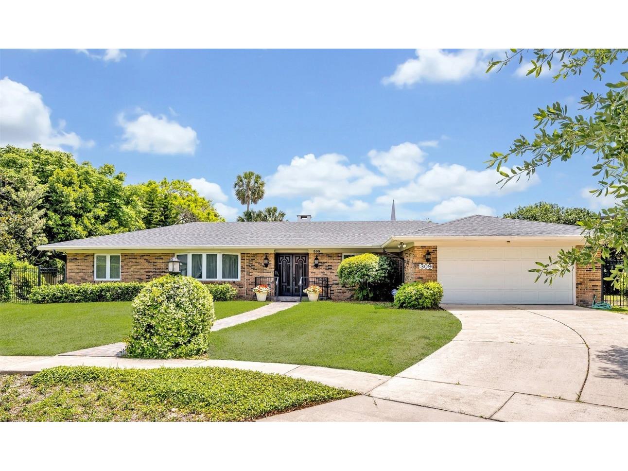 309 Park North Court Winter Park FL 32789 O6301846 image1