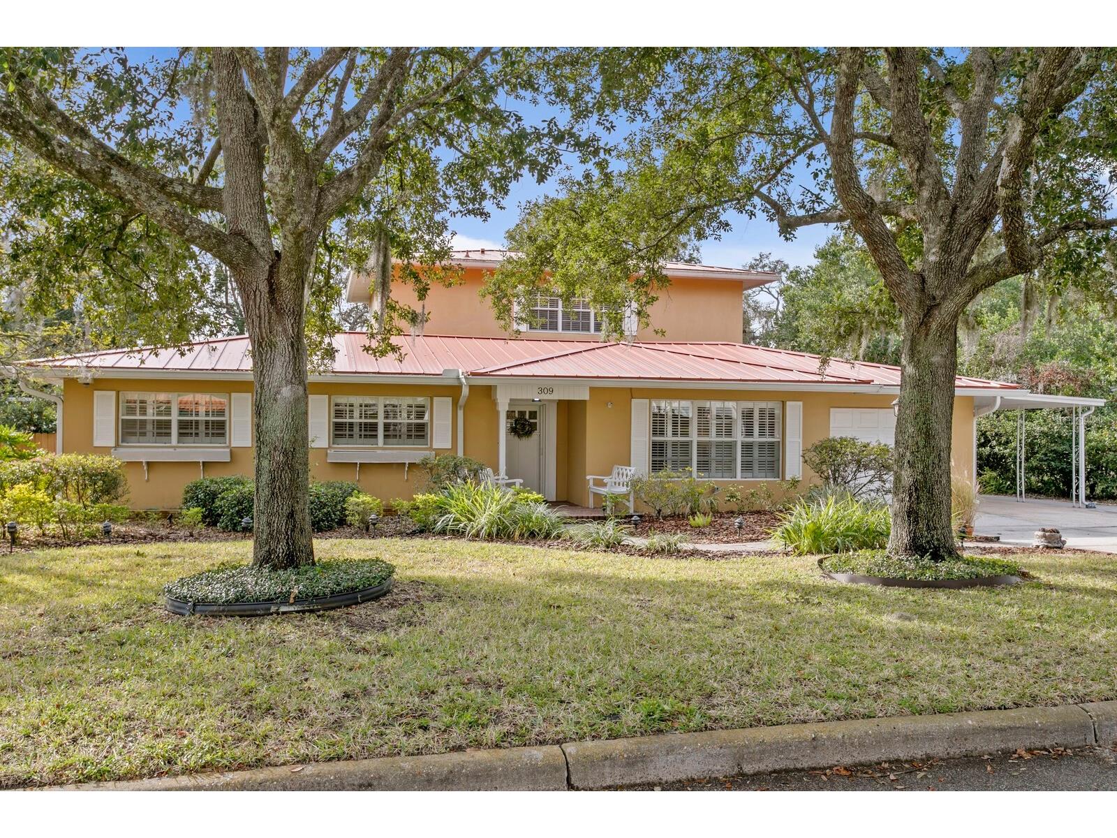 309 Park Ridge Avenue Temple Terrace FL 33617 TB8461720 image1