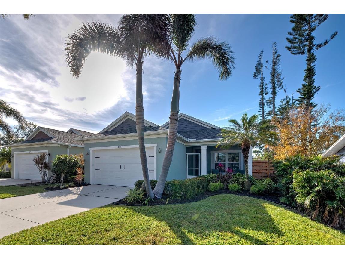 309 Pavonia Road Nokomis FL 34275 N6136460 image1