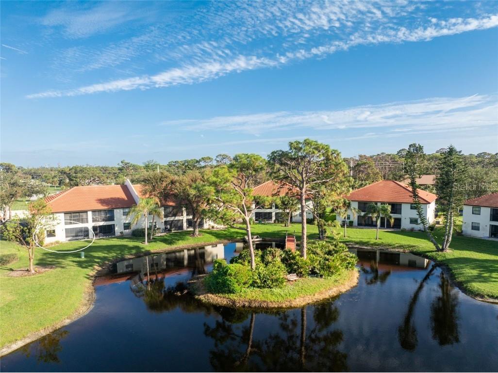 309 Pine Hollow Circle #309 Englewood FL 34223 D6139038 image1