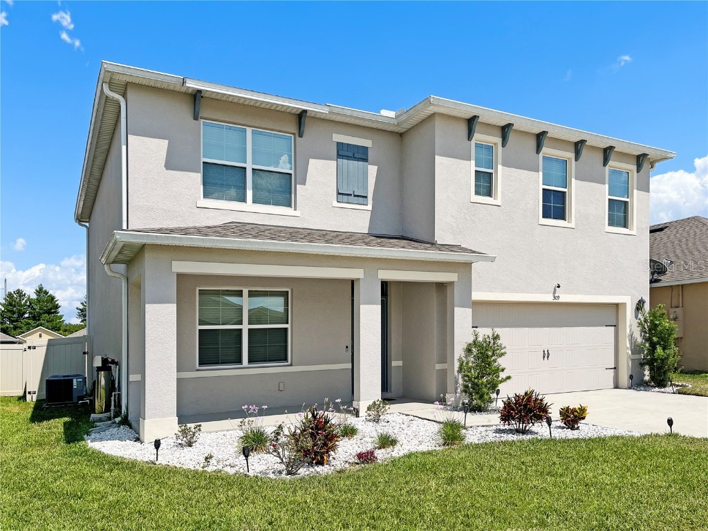 309 Pitch Pine Drive Debary FL 32713 O6205078 image1