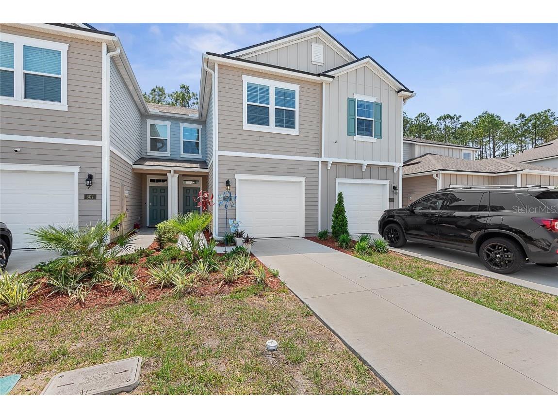 309 Redbud Road Palm Coast FL 32137 FC309439 image1