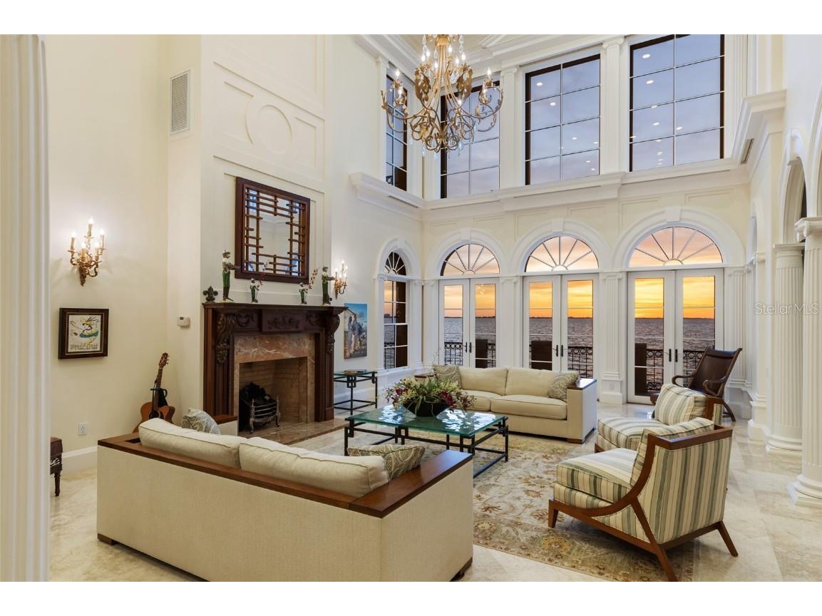 309 Ringling Point Drive Sarasota FL 34234 - SARASOTA BAY A4657659 image10