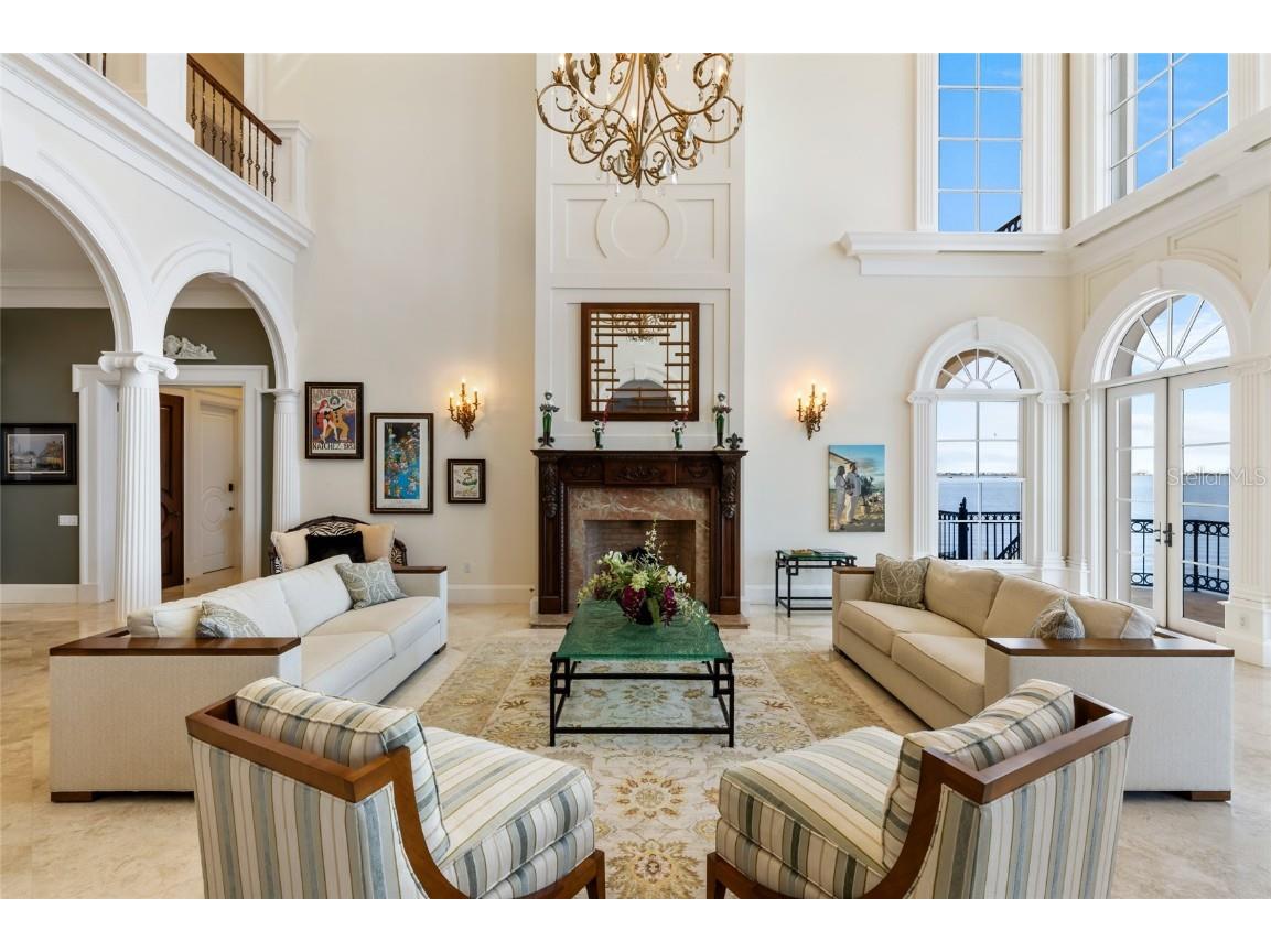 309 Ringling Point Drive Sarasota FL 34234 - SARASOTA BAY A4657659 image11