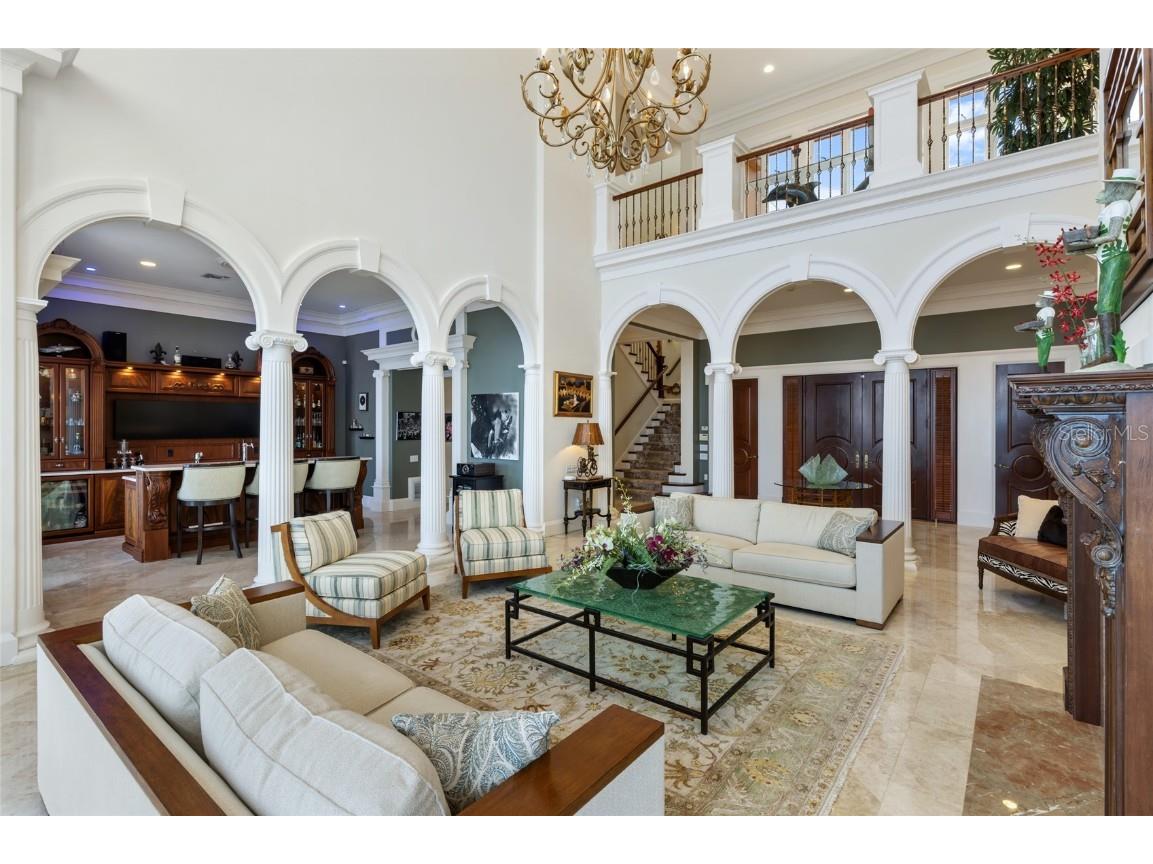 309 Ringling Point Drive Sarasota FL 34234 - SARASOTA BAY A4657659 image13