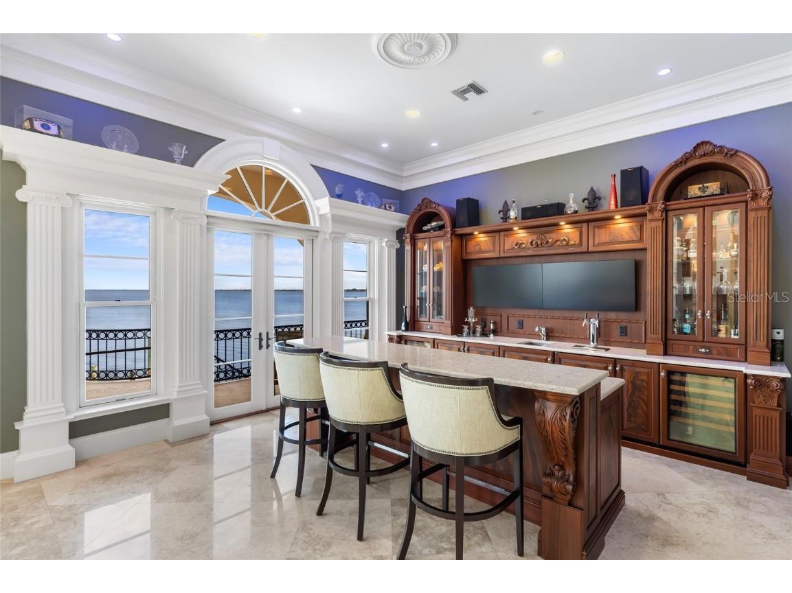 309 Ringling Point Drive Sarasota FL 34234 - SARASOTA BAY A4657659 image14