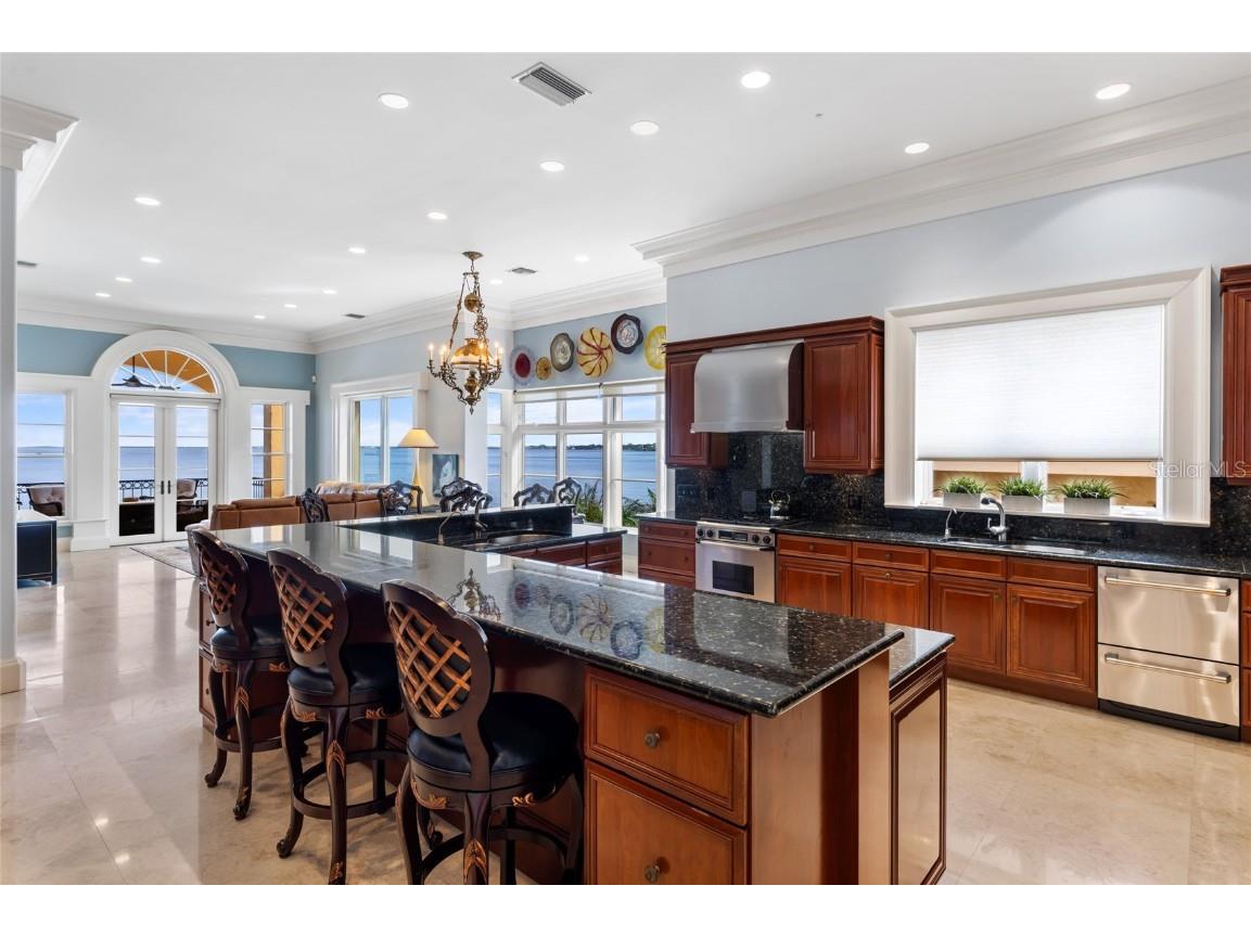 309 Ringling Point Drive Sarasota FL 34234 - SARASOTA BAY A4657659 image15