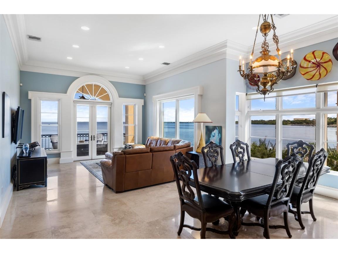 309 Ringling Point Drive Sarasota FL 34234 - SARASOTA BAY A4657659 image16