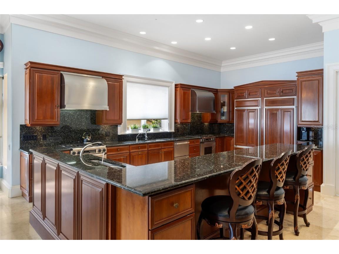 309 Ringling Point Drive Sarasota FL 34234 - SARASOTA BAY A4657659 image17