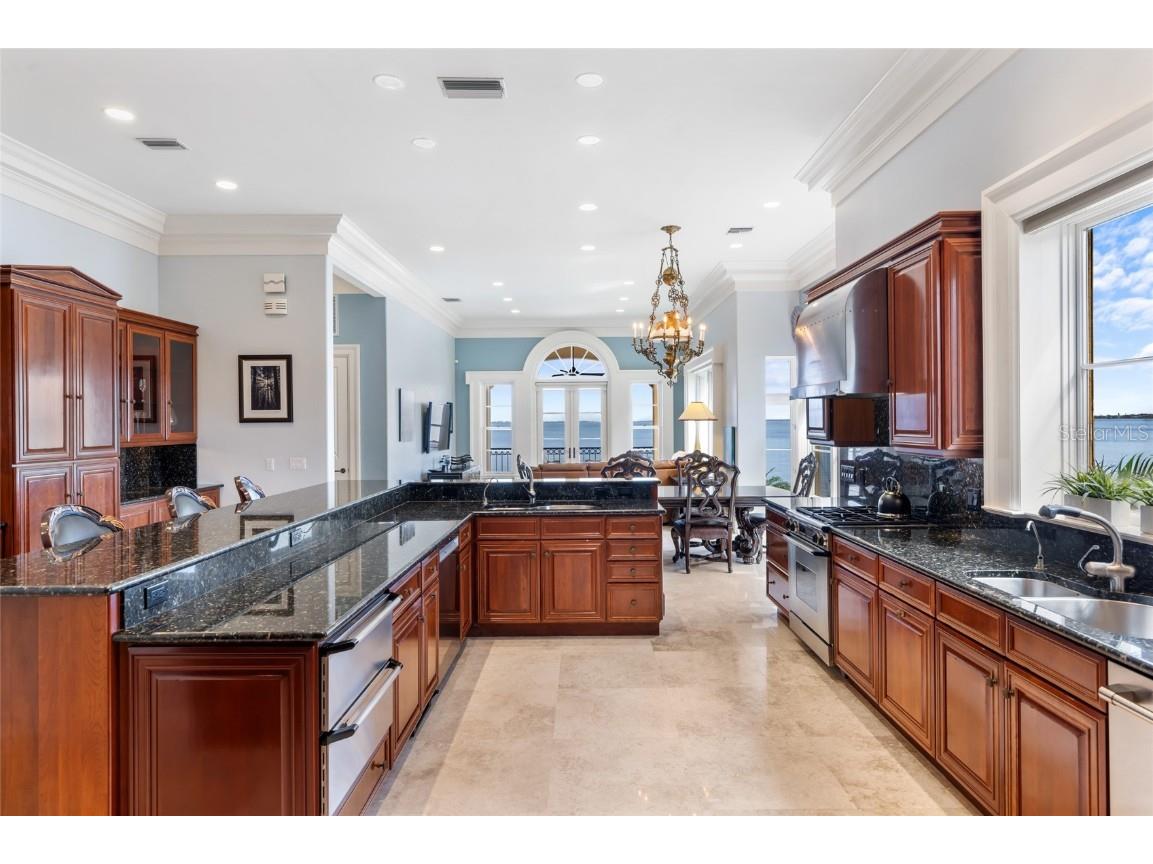 309 Ringling Point Drive Sarasota FL 34234 - SARASOTA BAY A4657659 image18