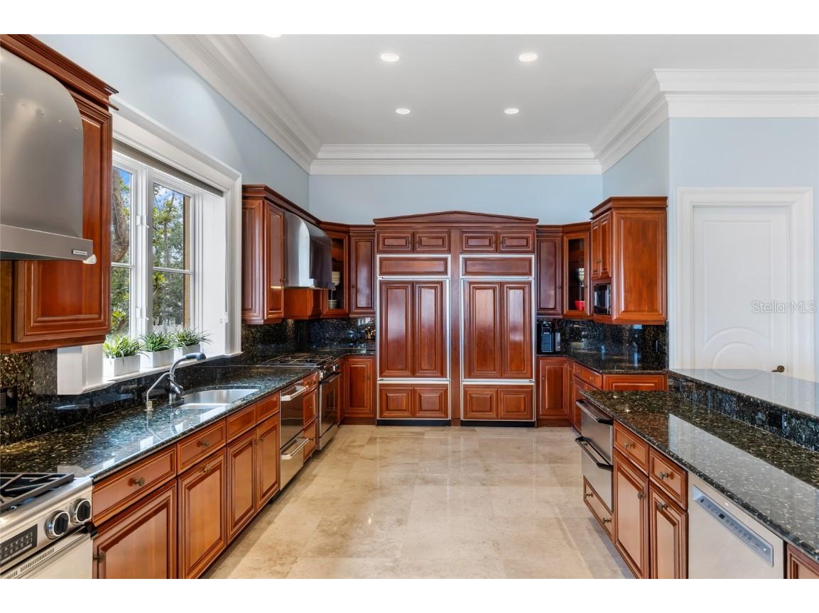 309 Ringling Point Drive Sarasota FL 34234 - SARASOTA BAY A4657659 image19