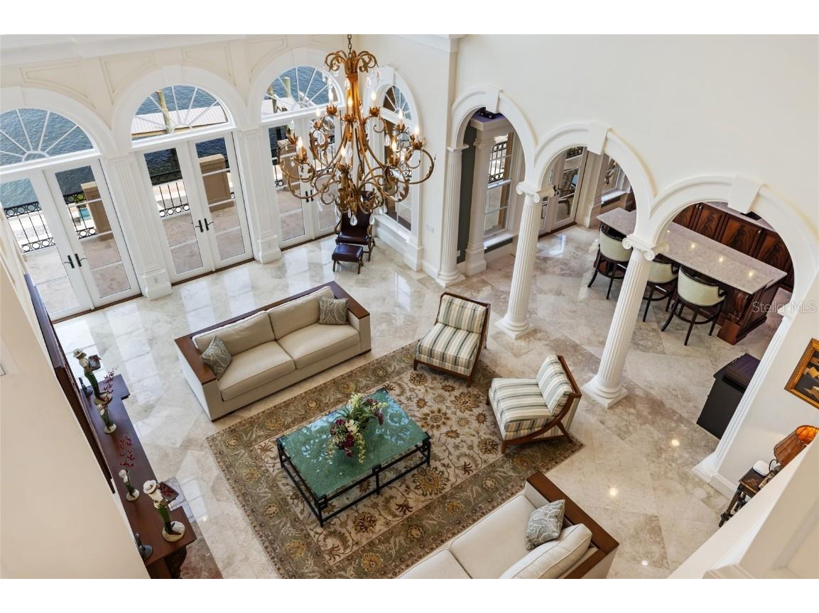 309 Ringling Point Drive Sarasota FL 34234 - SARASOTA BAY A4657659 image24