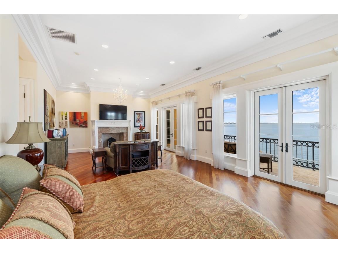 309 Ringling Point Drive Sarasota FL 34234 - SARASOTA BAY A4657659 image27