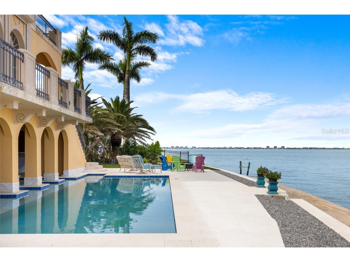 309 Ringling Point Drive Sarasota FL 34234 - SARASOTA BAY A4657659 image3