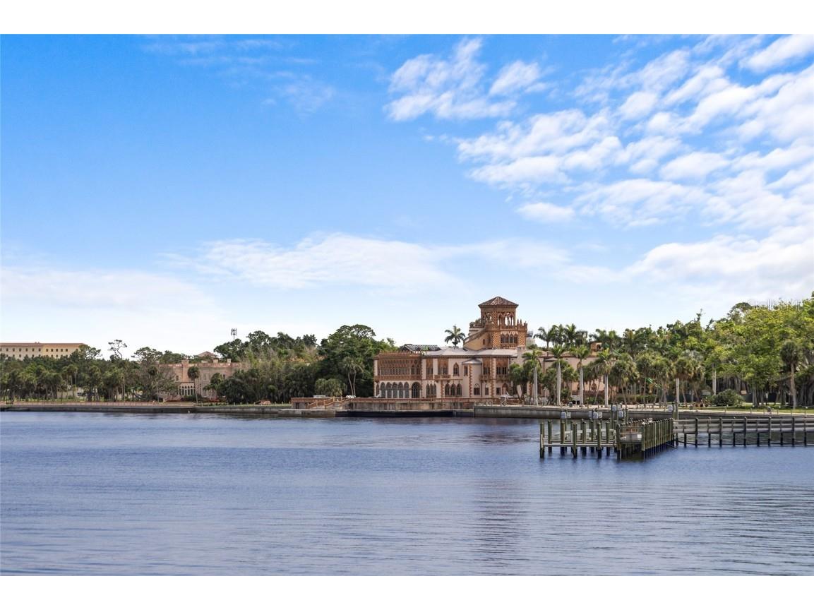 309 Ringling Point Drive Sarasota FL 34234 - SARASOTA BAY A4657659 image39