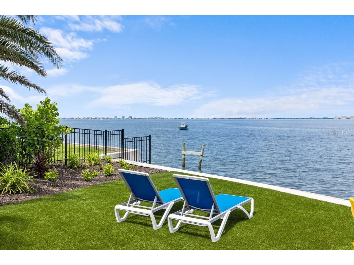 309 Ringling Point Drive Sarasota FL 34234 - SARASOTA BAY A4657659 image4