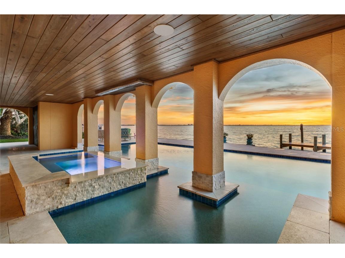 309 Ringling Point Drive Sarasota FL 34234 - SARASOTA BAY A4657659 image56