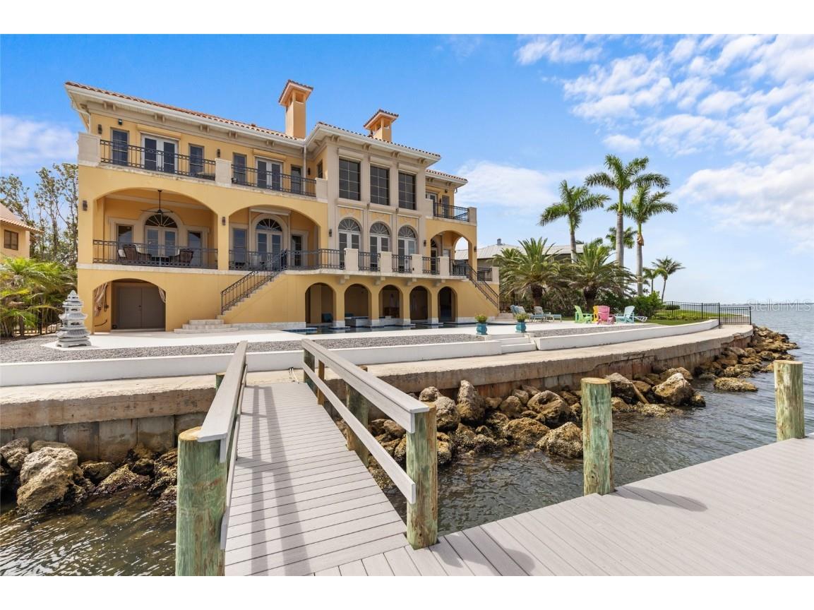 309 Ringling Point Drive Sarasota FL 34234 - SARASOTA BAY A4657659 image59