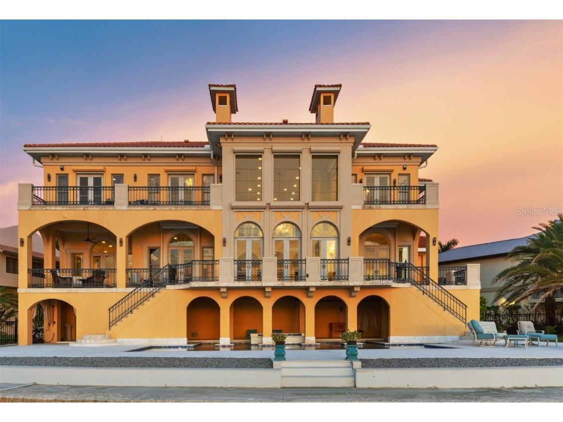 309 Ringling Point Drive Sarasota FL 34234 - SARASOTA BAY A4657659 image6