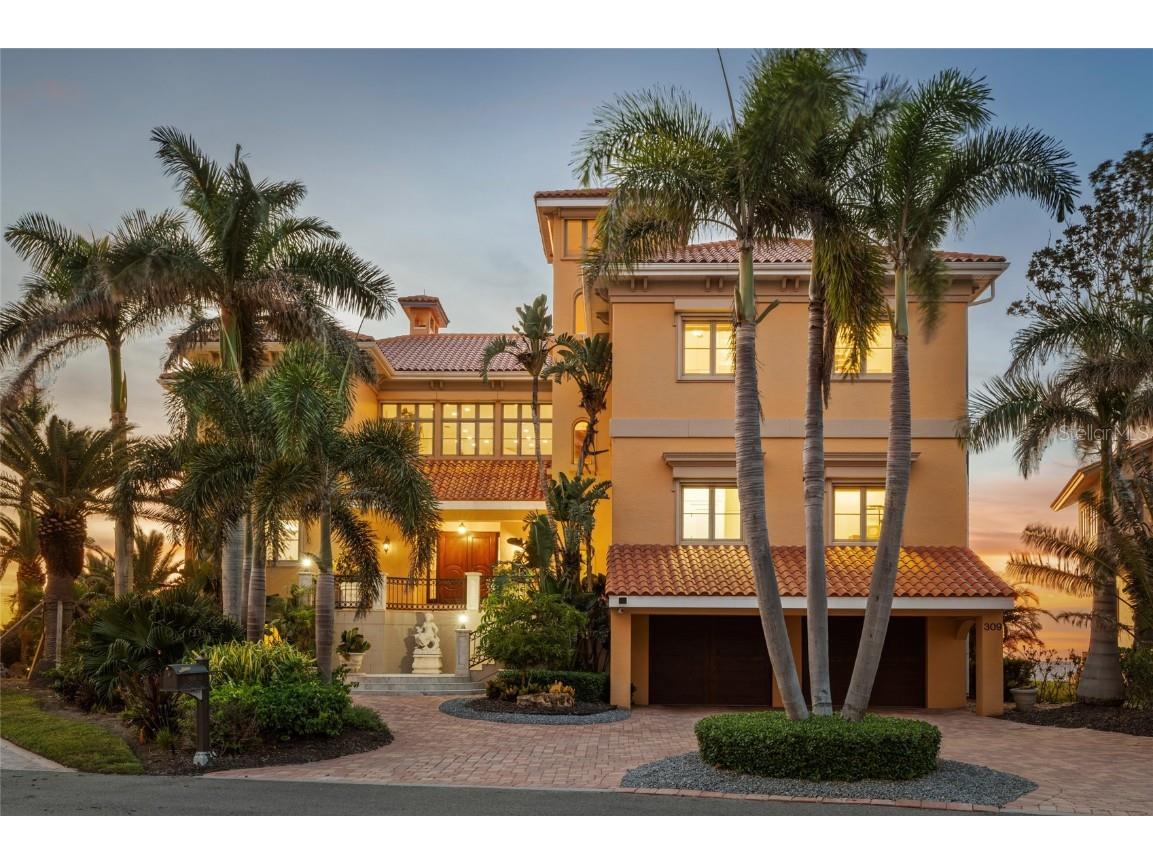 309 Ringling Point Drive Sarasota FL 34234 - SARASOTA BAY A4657659 image60