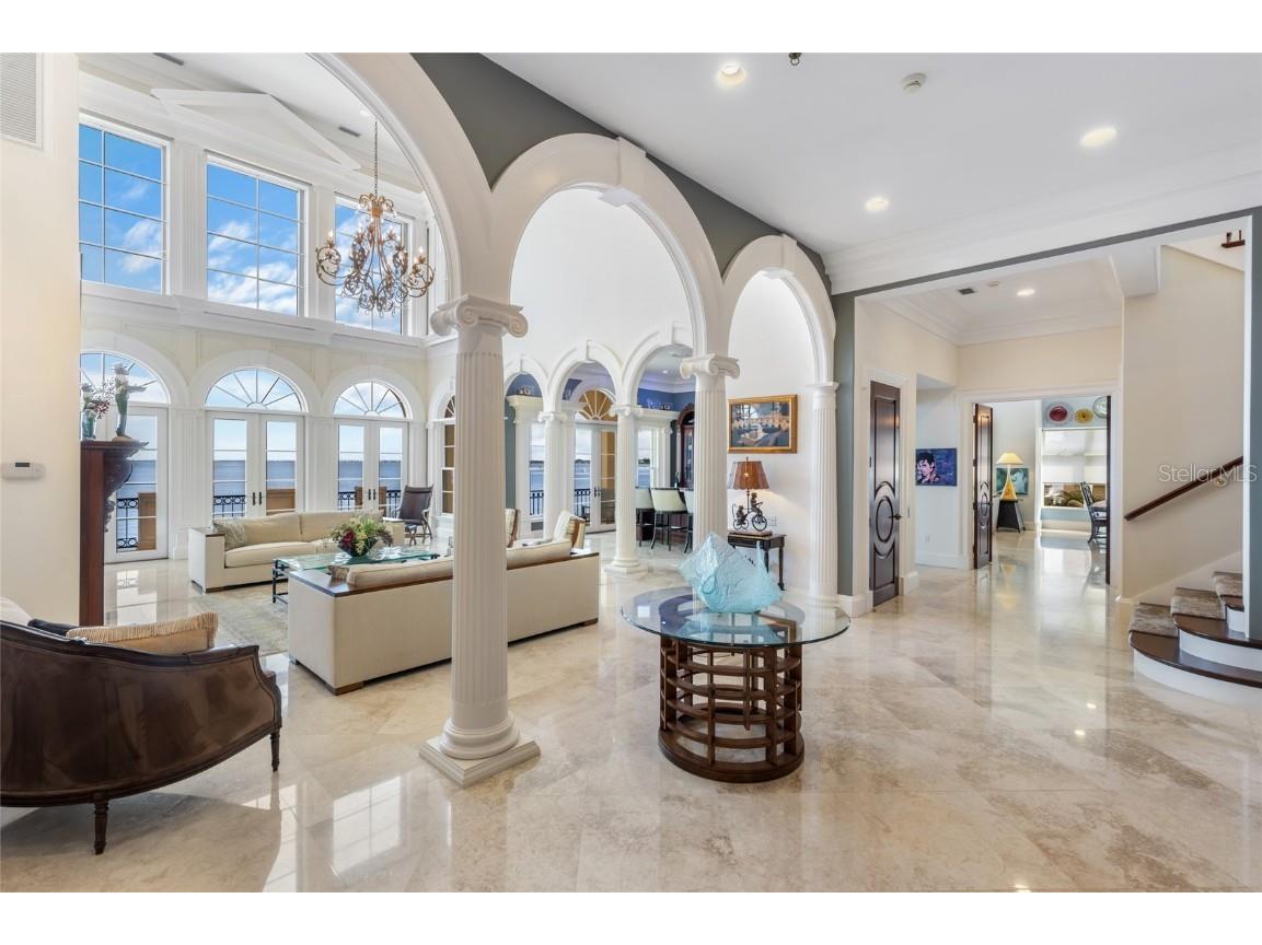 309 Ringling Point Drive Sarasota FL 34234 - SARASOTA BAY A4657659 image7