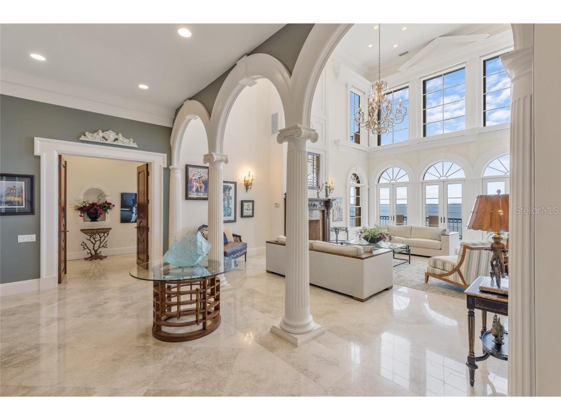 309 Ringling Point Drive Sarasota FL 34234 - SARASOTA BAY A4657659 image8