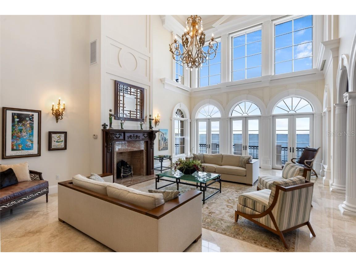 309 Ringling Point Drive Sarasota FL 34234 - SARASOTA BAY A4657659 image9