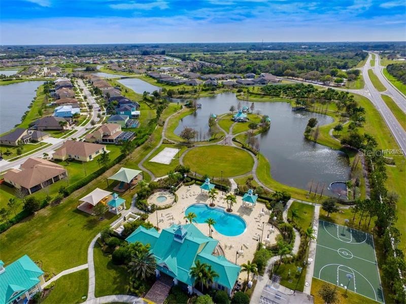 309 Royal Bonnet Drive Apollo Beach FL 33572 TB8463106 image56