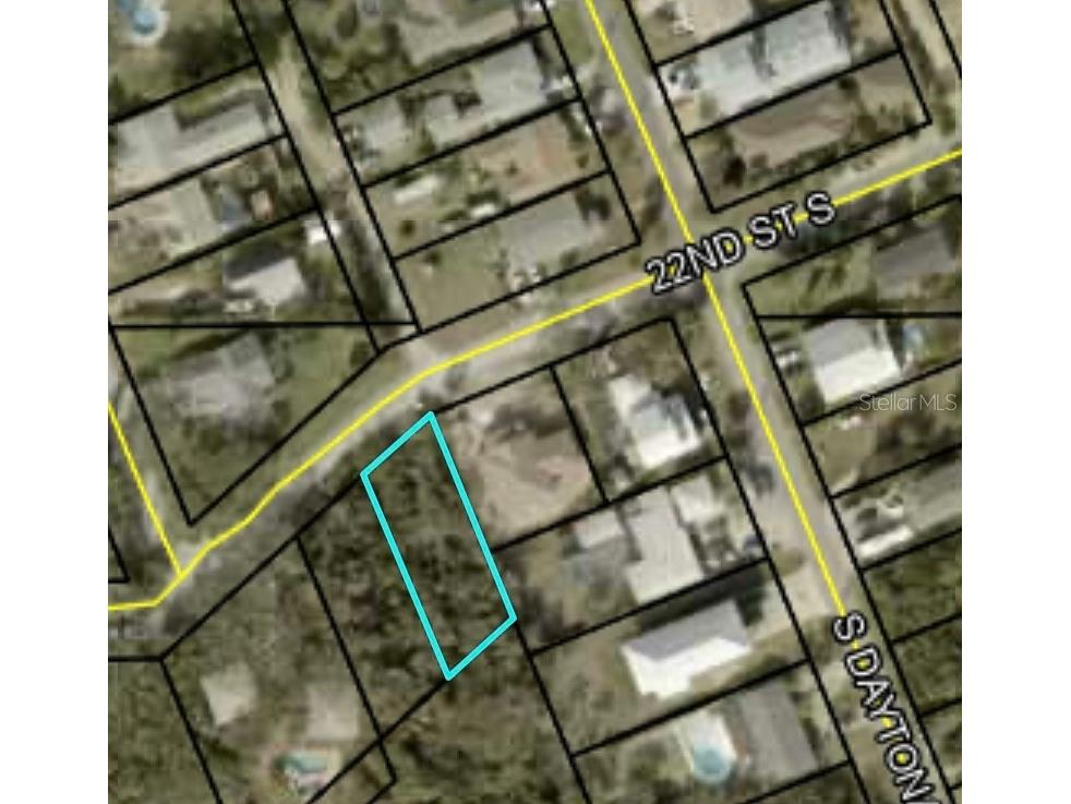 309 S 22nd Street Flagler Beach FL 32136 FC307557 image1