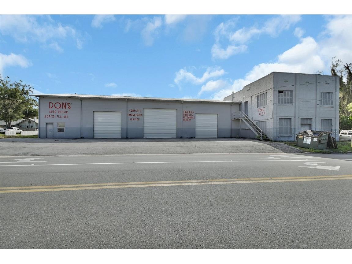 309 S Florida Avenue Deland FL 32720 V4944844 image1