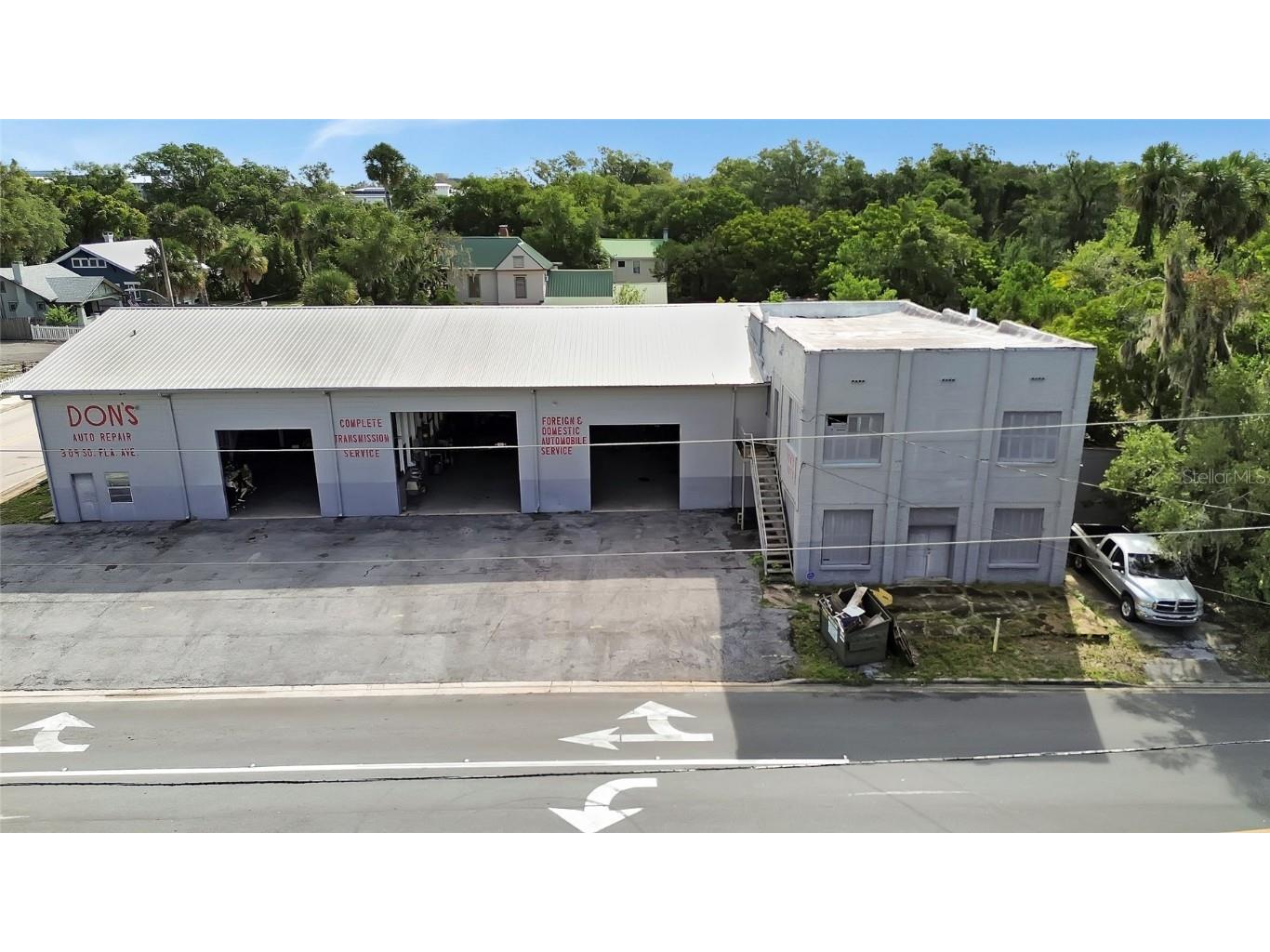 309 S Florida Avenue Deland FL 32720 V4944844 image27